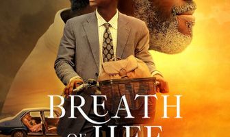 Breath of Life