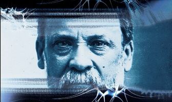 Pasteur, l'homme qui a vu