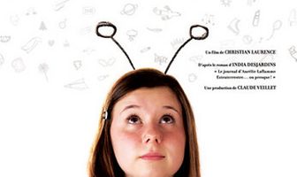 Дневник Аурелии Лафлам