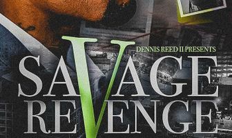 Savage Revenge