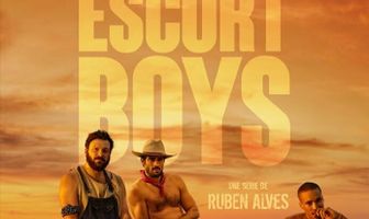 Мальчики по вызову