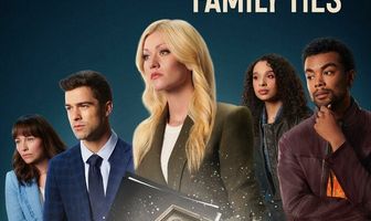 Истинное правосудие: Семейные узы