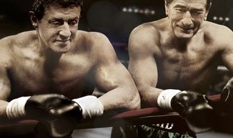 Забойный реванш