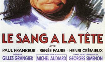 Кровь в голову