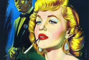 Набережная блондинок