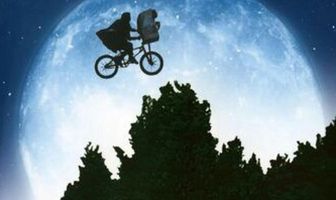 Инопланетянин