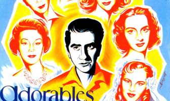 Прекрасные создания