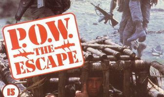 В тылу врага