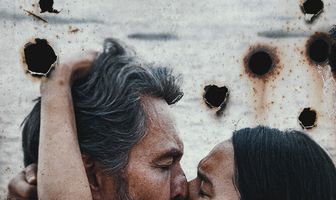 Мне тебя обещали