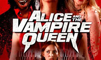Alice and the Vampire Queen