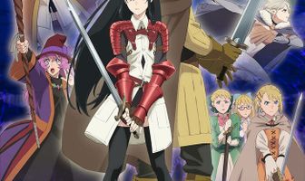 Моя дочь захотела стать авантюристом, отправилась в столицу и достигла S-ранга