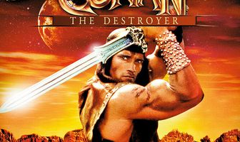 Конан-разрушитель