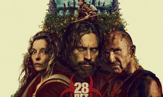 28 лет спустя