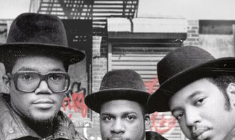 Короли из Куинса: История Run-DMC