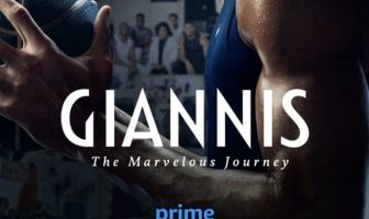 Giannis: The Marvelous Journey