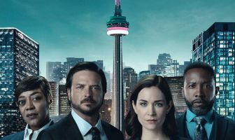 Закон и порядок Торонто: Преступный умысел