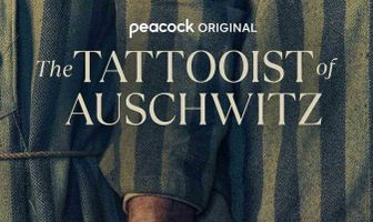 Татуировщик из Освенцима