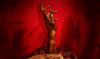 Реинкарнация. Демоны желаний