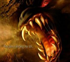 Beast Beneath