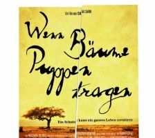 Wenn Bäume Puppen tragen