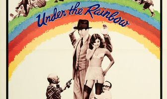 Под радугой