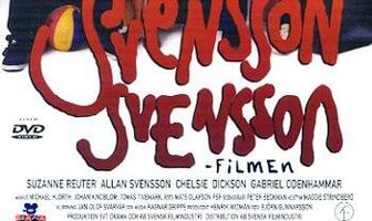 Svensson Svensson - Filmen