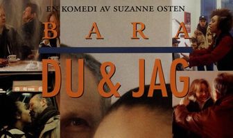 Bara du & jag