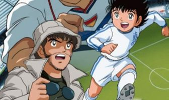 Капитан Цубаса: Дорога на чемпионат 2002