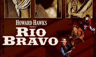 Рио Браво