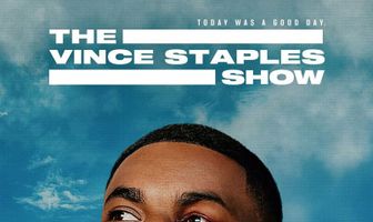 The Vince Staples Show