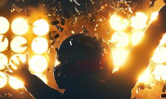 NASCAR: Высокая скорость
