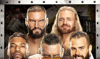 NXT Deadline