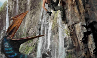 Мир Юрского периода: Возрождение