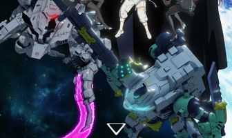 Синдуальность: Нуар