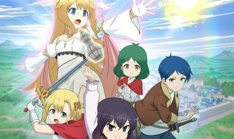 Я выживу с помощью зелий!