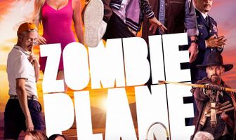 Самолёт зомби