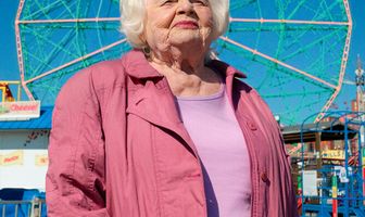 Великая Элеанор