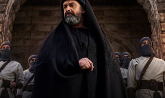 Ассасины. Начало