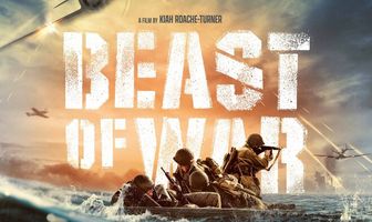 Зверь войны