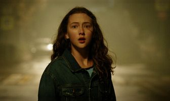 Внутри убийцы: Экстра