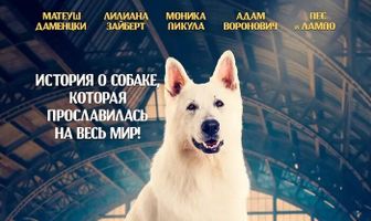 Лампо. Невероятное путешествие