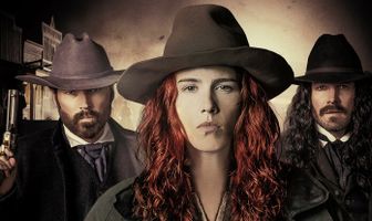 Бедовая Джейн