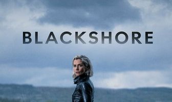 Чёрный берег