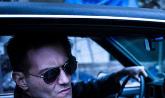 Американская мафия изнутри