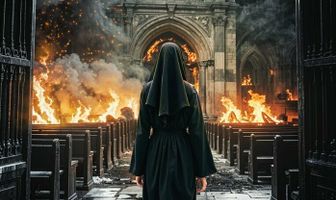 Астрал: 13 инкарнаций зла