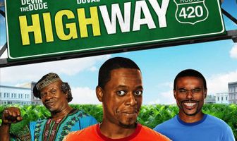 Деревенское шоссе