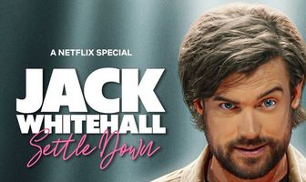 Jack Whitehall: Settle Down
