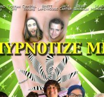 Hypnotize Me