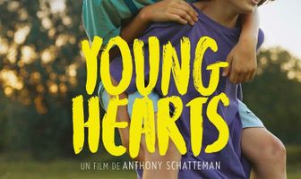 Юные сердца