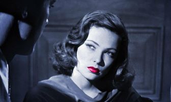 Gene Tierney, une star oubliée